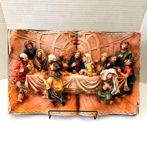 Rare x10 vintage - 16"x10"x4.5",