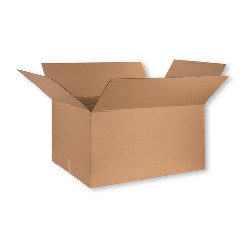 Boxes 16x10x5 corrugated - 16x10x5",
